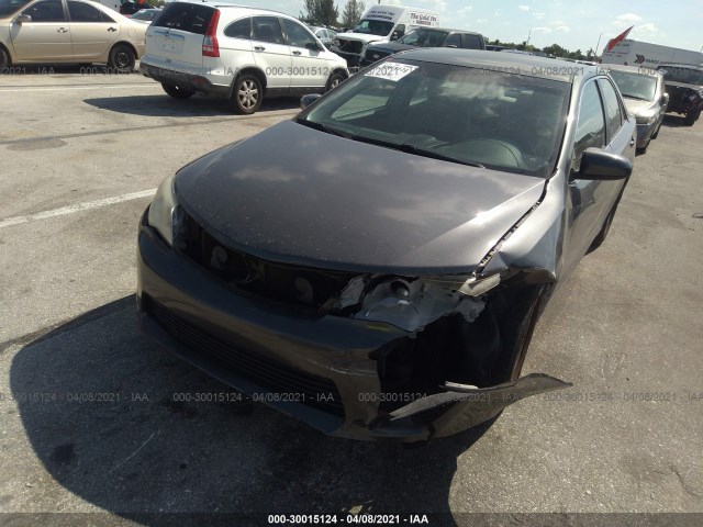 Photo 1 VIN: 4T4BF1FK3DR292636 - TOYOTA CAMRY 