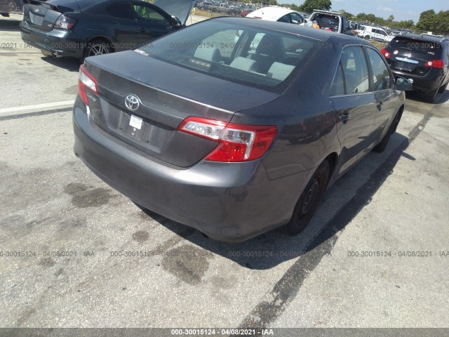 Photo 3 VIN: 4T4BF1FK3DR292636 - TOYOTA CAMRY 