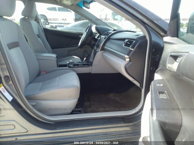 Photo 4 VIN: 4T4BF1FK3DR292636 - TOYOTA CAMRY 