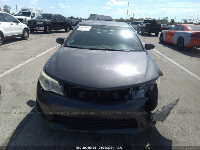 Photo 5 VIN: 4T4BF1FK3DR292636 - TOYOTA CAMRY 