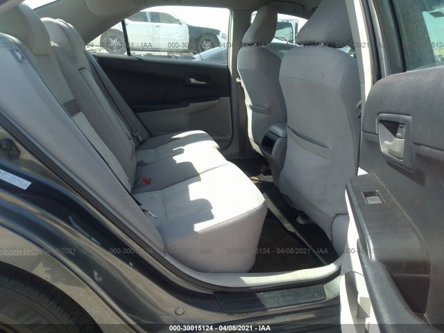 Photo 7 VIN: 4T4BF1FK3DR292636 - TOYOTA CAMRY 