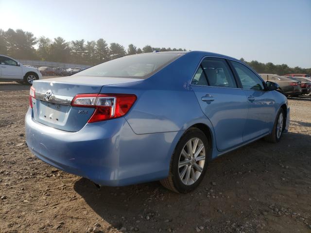 Photo 3 VIN: 4T4BF1FK3DR292748 - TOYOTA CAMRY L 