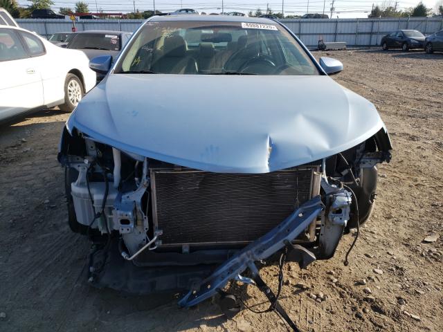 Photo 8 VIN: 4T4BF1FK3DR292748 - TOYOTA CAMRY L 