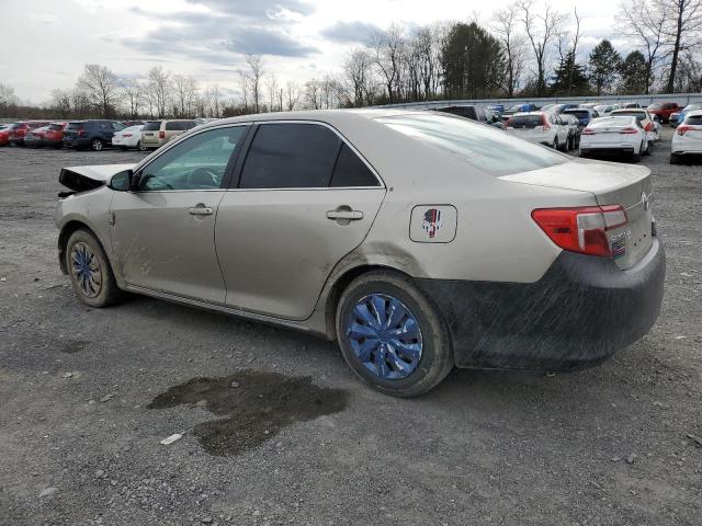 Photo 1 VIN: 4T4BF1FK3DR292765 - TOYOTA CAMRY 