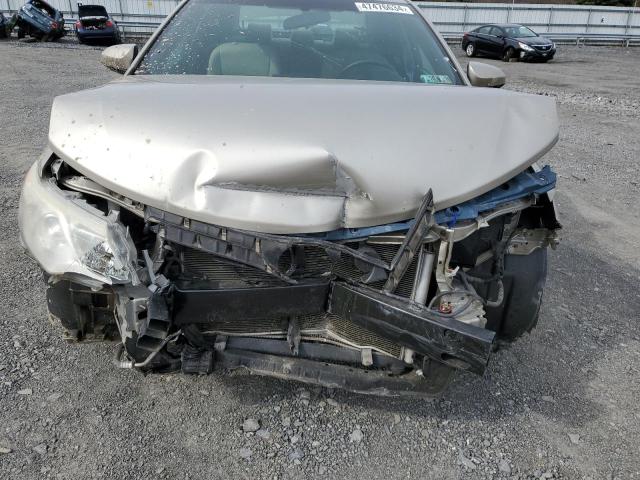 Photo 10 VIN: 4T4BF1FK3DR292765 - TOYOTA CAMRY 