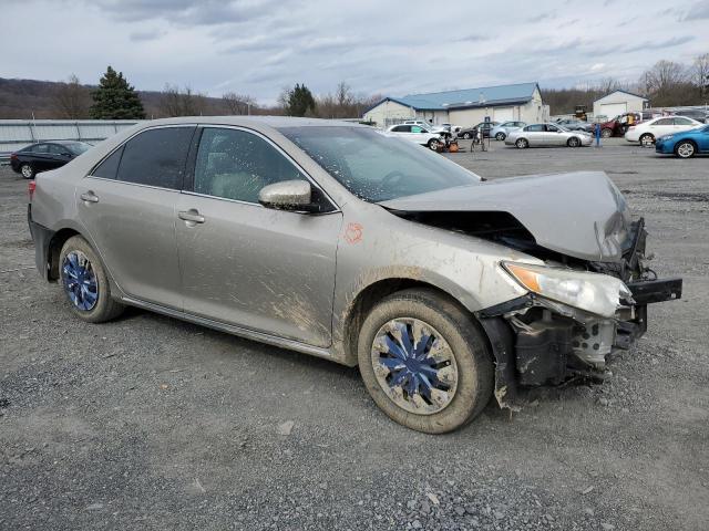 Photo 3 VIN: 4T4BF1FK3DR292765 - TOYOTA CAMRY 