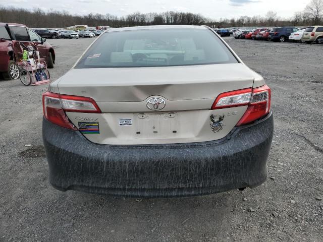 Photo 5 VIN: 4T4BF1FK3DR292765 - TOYOTA CAMRY 