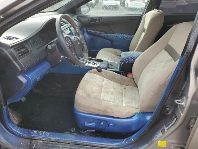 Photo 6 VIN: 4T4BF1FK3DR292765 - TOYOTA CAMRY 