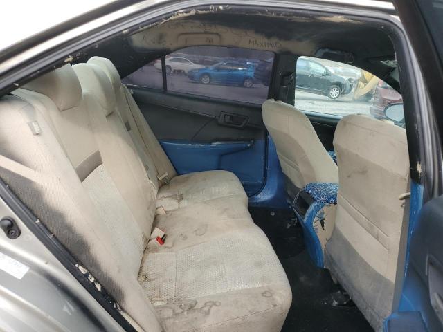 Photo 9 VIN: 4T4BF1FK3DR292765 - TOYOTA CAMRY 