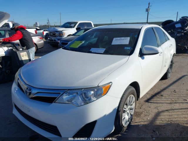 Photo 1 VIN: 4T4BF1FK3DR293575 - TOYOTA CAMRY 