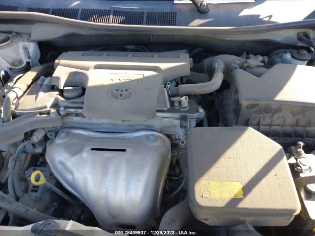 Photo 9 VIN: 4T4BF1FK3DR293575 - TOYOTA CAMRY 