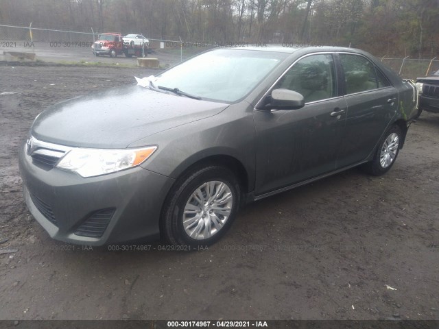 Photo 1 VIN: 4T4BF1FK3DR294029 - TOYOTA CAMRY 