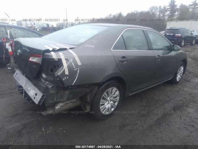 Photo 3 VIN: 4T4BF1FK3DR294029 - TOYOTA CAMRY 