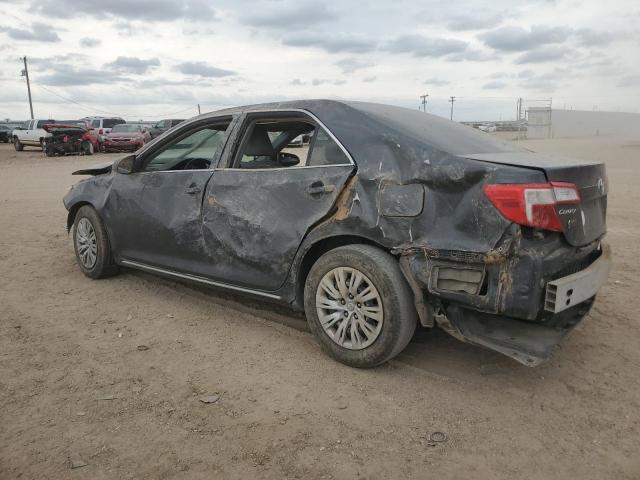 Photo 1 VIN: 4T4BF1FK3DR295410 - TOYOTA CAMRY L 