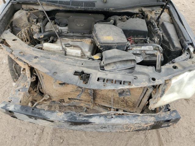 Photo 10 VIN: 4T4BF1FK3DR295410 - TOYOTA CAMRY L 