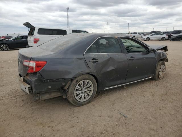 Photo 2 VIN: 4T4BF1FK3DR295410 - TOYOTA CAMRY L 