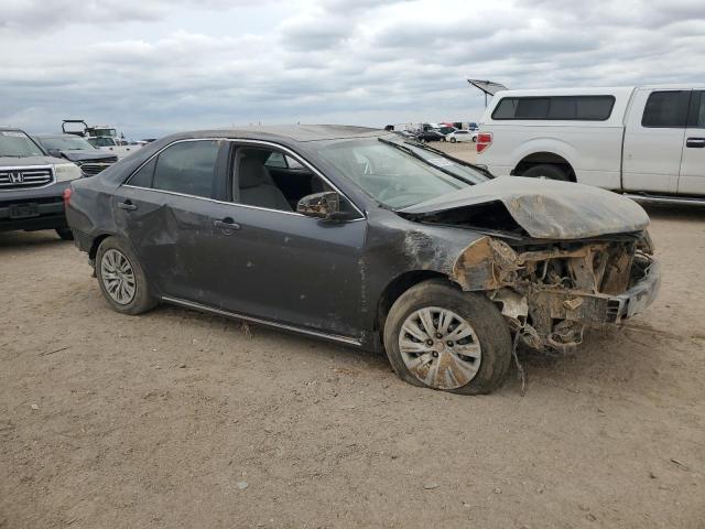 Photo 3 VIN: 4T4BF1FK3DR295410 - TOYOTA CAMRY L 