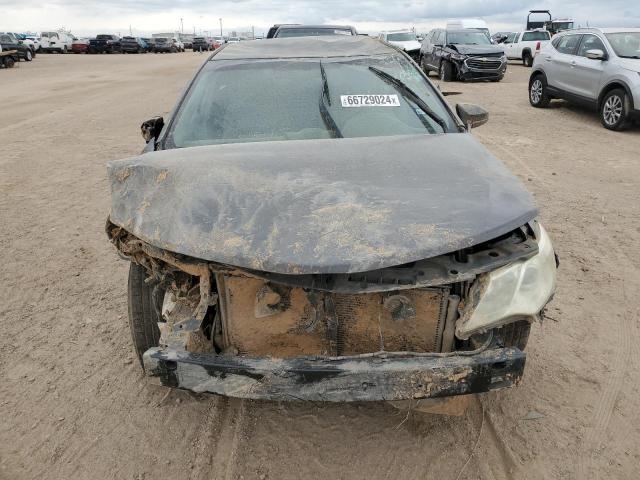 Photo 4 VIN: 4T4BF1FK3DR295410 - TOYOTA CAMRY L 