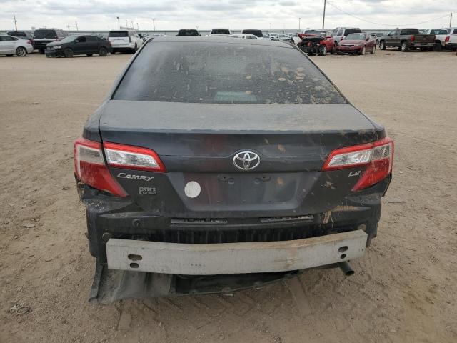 Photo 5 VIN: 4T4BF1FK3DR295410 - TOYOTA CAMRY L 