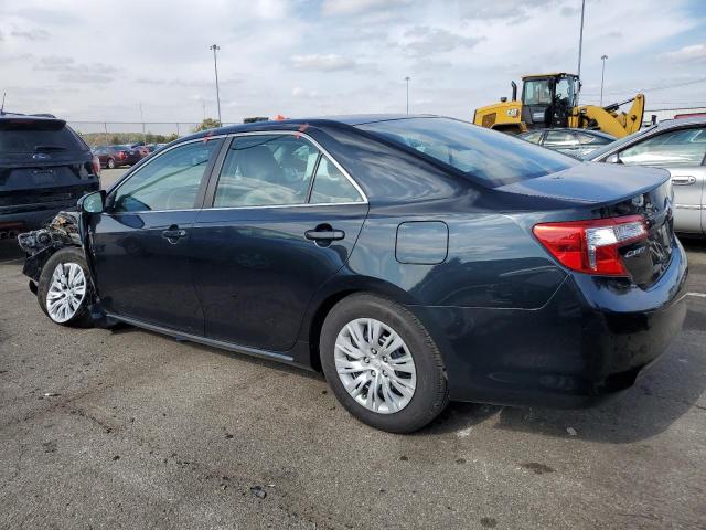 Photo 1 VIN: 4T4BF1FK3DR295570 - TOYOTA CAMRY L 