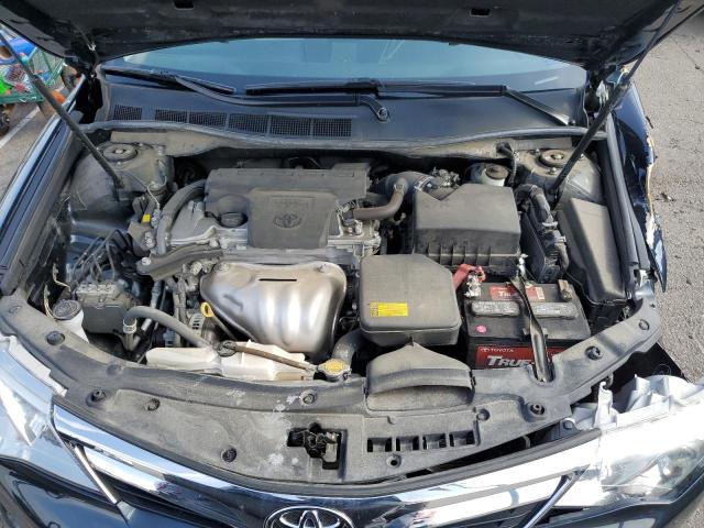 Photo 10 VIN: 4T4BF1FK3DR295570 - TOYOTA CAMRY L 