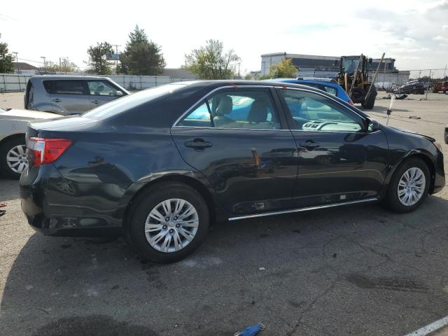 Photo 2 VIN: 4T4BF1FK3DR295570 - TOYOTA CAMRY L 