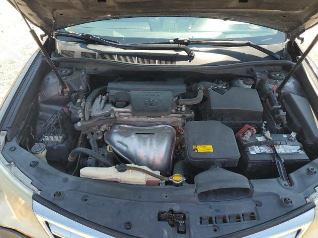 Photo 10 VIN: 4T4BF1FK3DR295911 - TOYOTA CAMRY L 