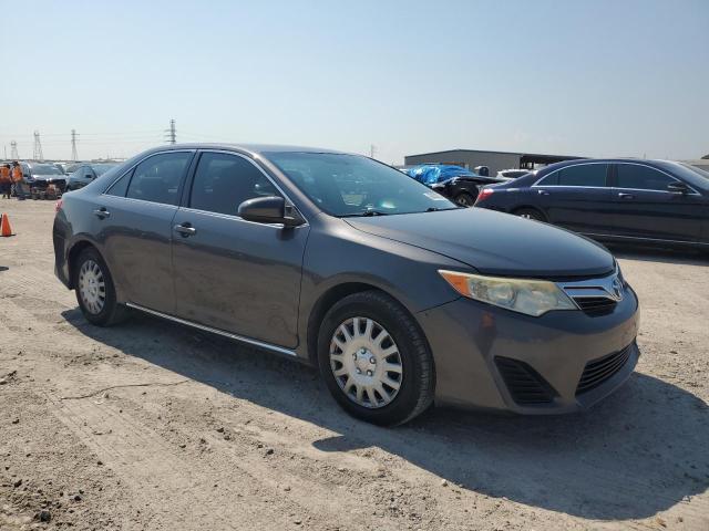 Photo 3 VIN: 4T4BF1FK3DR295911 - TOYOTA CAMRY L 