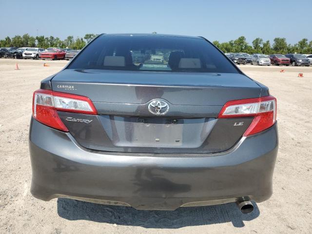 Photo 5 VIN: 4T4BF1FK3DR295911 - TOYOTA CAMRY L 