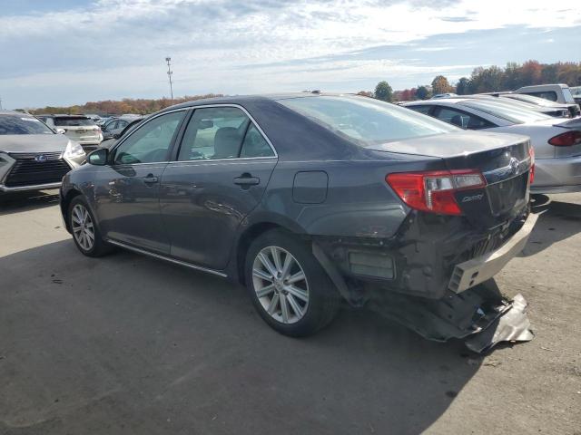 Photo 1 VIN: 4T4BF1FK3DR295990 - TOYOTA CAMRY 