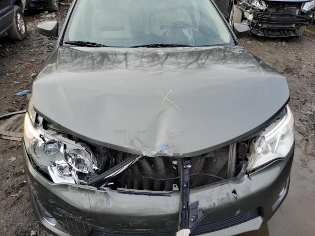 Photo 10 VIN: 4T4BF1FK3DR297898 - TOYOTA CAMRY L 