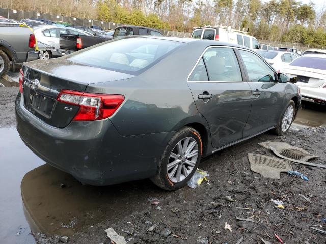 Photo 2 VIN: 4T4BF1FK3DR297898 - TOYOTA CAMRY L 