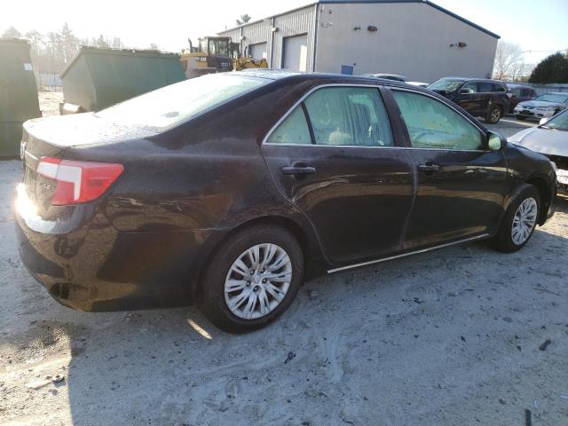 Photo 2 VIN: 4T4BF1FK3DR298811 - TOYOTA CAMRY L 