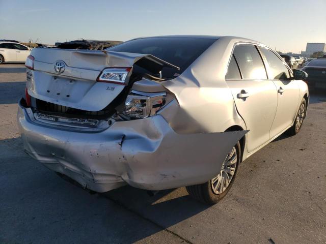 Photo 3 VIN: 4T4BF1FK3DR299036 - TOYOTA CAMRY L 