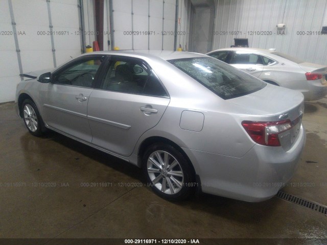 Photo 2 VIN: 4T4BF1FK3DR301139 - TOYOTA CAMRY 