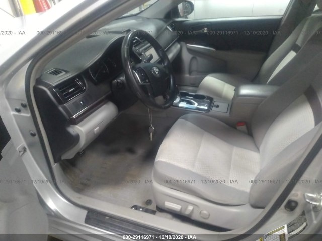 Photo 4 VIN: 4T4BF1FK3DR301139 - TOYOTA CAMRY 