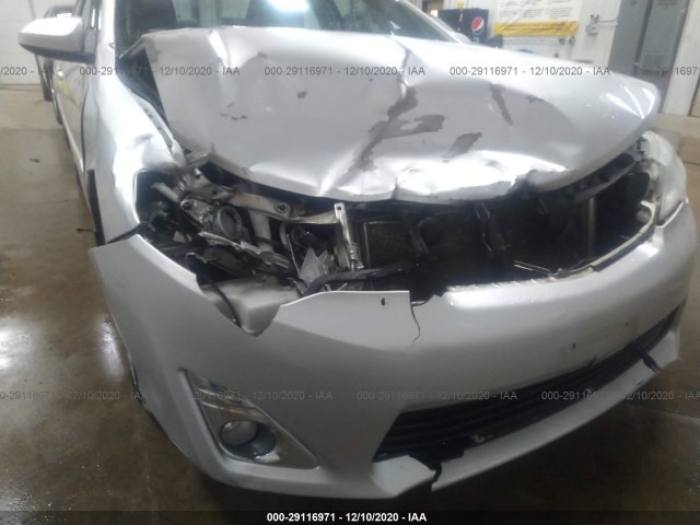 Photo 5 VIN: 4T4BF1FK3DR301139 - TOYOTA CAMRY 