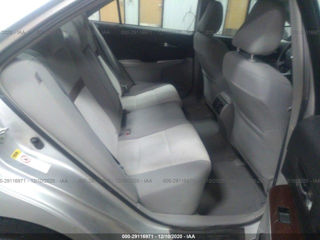 Photo 7 VIN: 4T4BF1FK3DR301139 - TOYOTA CAMRY 