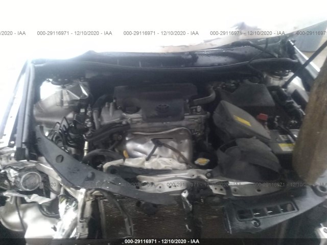 Photo 9 VIN: 4T4BF1FK3DR301139 - TOYOTA CAMRY 