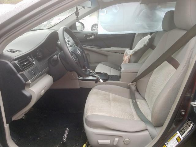 Photo 4 VIN: 4T4BF1FK3DR301660 - TOYOTA CAMRY L 