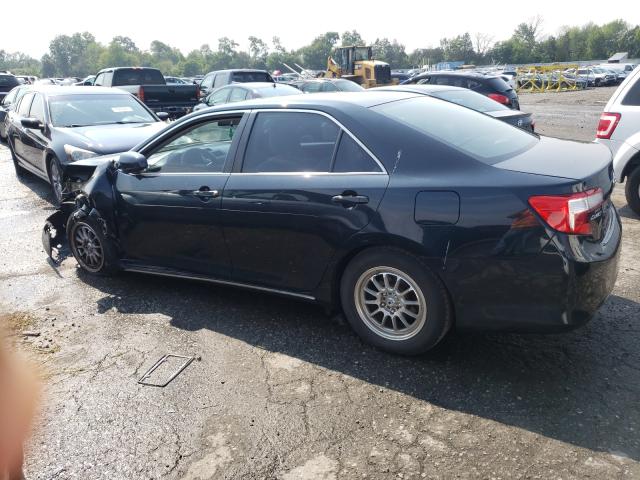 Photo 2 VIN: 4T4BF1FK3DR302713 - TOYOTA CAMRY L 