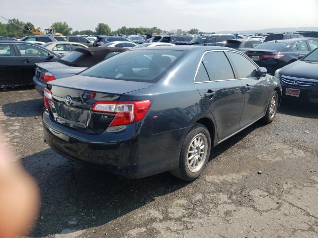 Photo 3 VIN: 4T4BF1FK3DR302713 - TOYOTA CAMRY L 