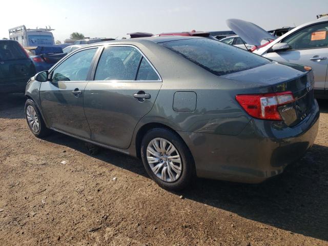 Photo 1 VIN: 4T4BF1FK3DR302890 - TOYOTA CAMRY 