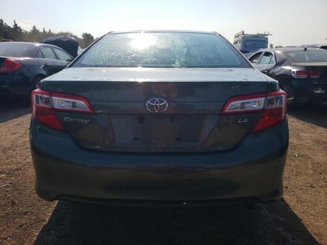 Photo 5 VIN: 4T4BF1FK3DR302890 - TOYOTA CAMRY 