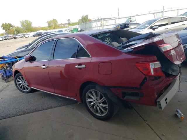 Photo 1 VIN: 4T4BF1FK3DR304994 - TOYOTA CAMRY L 