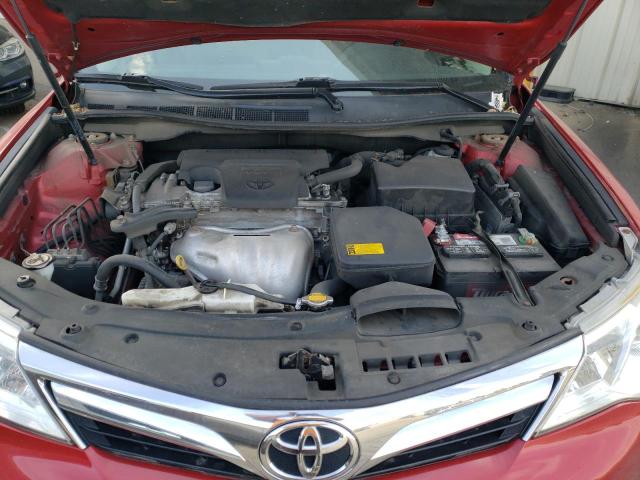 Photo 10 VIN: 4T4BF1FK3DR304994 - TOYOTA CAMRY L 