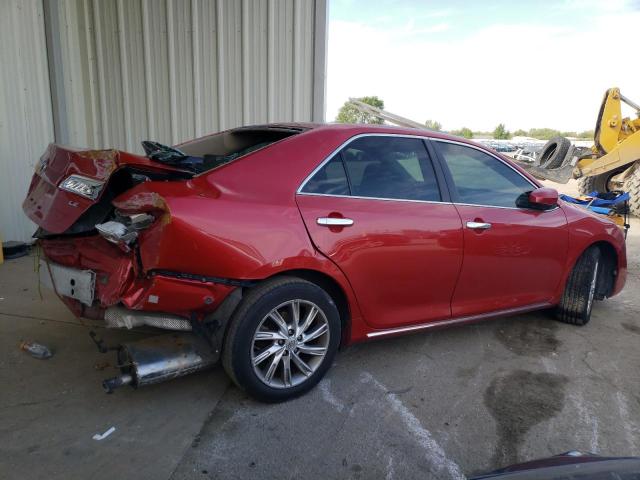 Photo 2 VIN: 4T4BF1FK3DR304994 - TOYOTA CAMRY L 