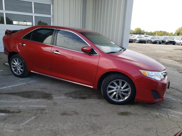 Photo 3 VIN: 4T4BF1FK3DR304994 - TOYOTA CAMRY L 