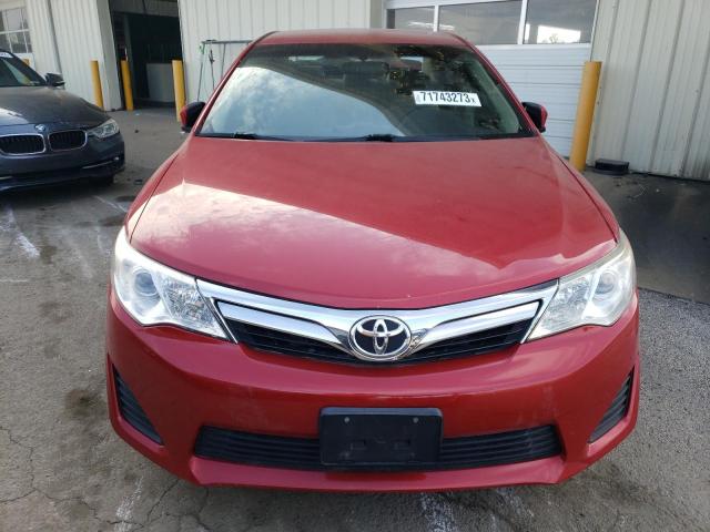 Photo 4 VIN: 4T4BF1FK3DR304994 - TOYOTA CAMRY L 