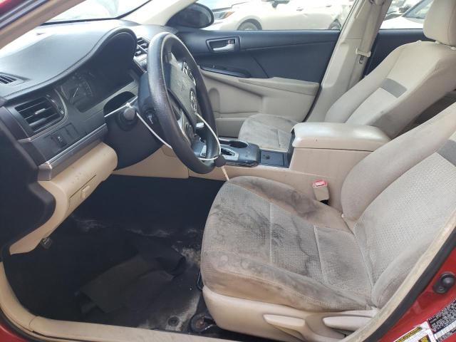 Photo 6 VIN: 4T4BF1FK3DR304994 - TOYOTA CAMRY L 